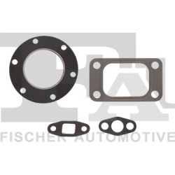  montavimo komplektas, kompresorius