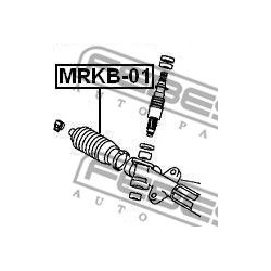  vairo kolonėlės apsauga