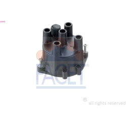  skirstytuvo dangtelis <small>Made in Italy - OE Equivalent</small>