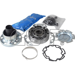  Lankstas, kardaninis velenas