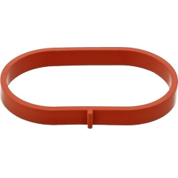  tarpiklis, įsiurbimo kolektorius