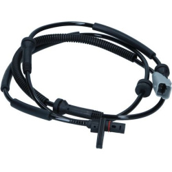  jutiklis, rato greitis