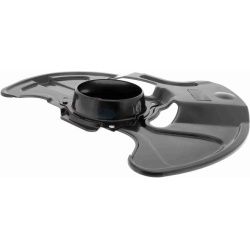  apsauginis skydas, stabdžių diskas <small>Original VAICO Quality</small>