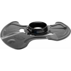  apsauginis skydas, stabdžių diskas <small>Original VAICO Quality</small>