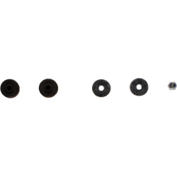 amortizatorius <small>BILSTEIN - B6 4600</small>