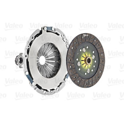  sankabos komplektas <small>KIT3P</small>