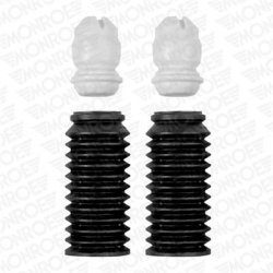  apsauginio dangtelio komplektas, amortizatorius <small>PROTECTION KIT</small>