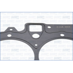  tarpiklis, cilindro galva <small>MULTILAYER STEEL</small>