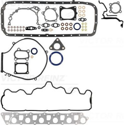  visas tarpiklių komplektas, variklis