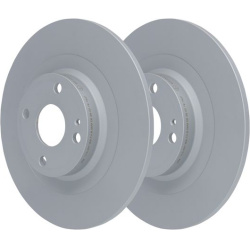  stabdžių diskas (1vnt)