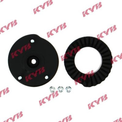  pakabos statramsčio atraminis guolis <small>Suspension Mounting Kit</small>