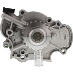  Vandens siurblys, variklio aušinimas