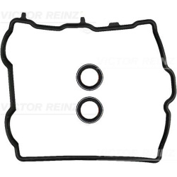  tarpiklių komplektas, svirties gaubtas