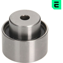  kreipiantysis skriemulys, paskirstymo diržas