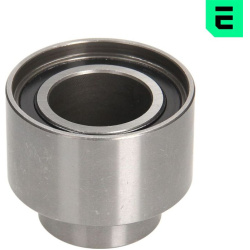  kreipiantysis skriemulys, paskirstymo diržas