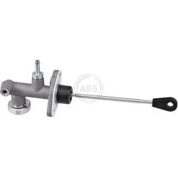  pagrindinis cilindras, sankaba