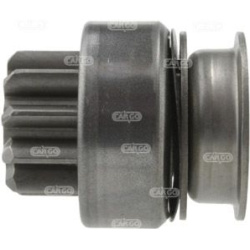  laisvos eigos pavara, starteris