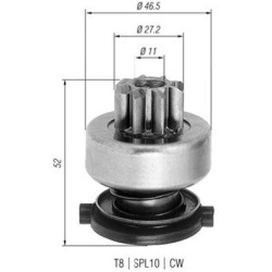  krumpliaratis, starteris