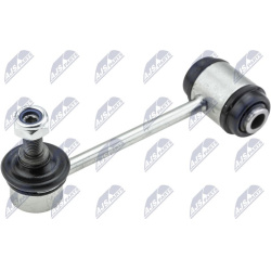  stabilizatoriaus traukė