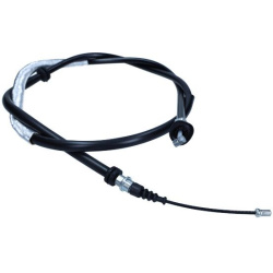  trosas, stovėjimo stabdys