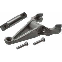  paleidimo šakė, sankaba