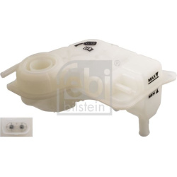  išsiplėtimo bakelis, aušinimo skystis