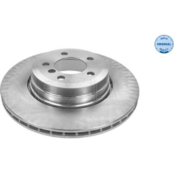  stabdžių diskas (1vnt) <small>MEYLE-ORIGINAL: True to OE.</small>