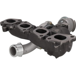  kompresorius, įkrovimo sistema