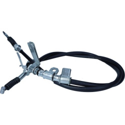  trosas, stovėjimo stabdys