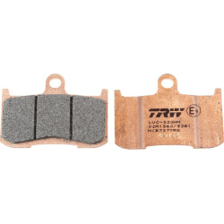  stabdžių trinkelių rinkinys, diskinis stabdys