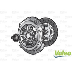  sankabos komplektas <small>KIT3P with High Efficiency Clutch</small>