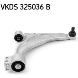  vikšro valdymo svirtis