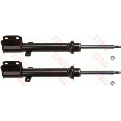  amortizatorius <small>TRW TWIN</small>