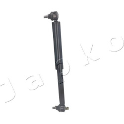  amortizatorius, vairo mechanizmas