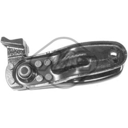  variklio montavimas