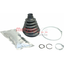  gofruotoji membrana, kardaninis velenas