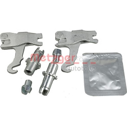  remonto komplektas, skėtiklis