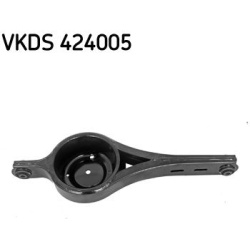  pakabos svirtis