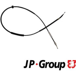  trosas, stovėjimo stabdys <small>JP</small>