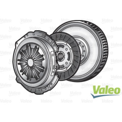  keitimo komplektas, sankaba <small>CONVERSION KIT with High Efficiency Clutch</small>