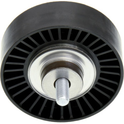  kreipiantysis skriemulys, V formos rumbuotas diržas <small>DriveAlign™</small>