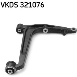  vikšro valdymo svirtis