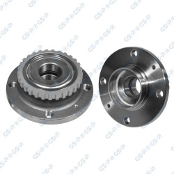  rato guolio komplektas