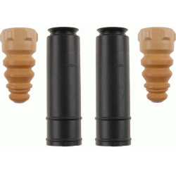  apsauginio dangtelio komplektas, amortizatorius <small>Service Kit</small>
