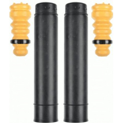  apsauginio dangtelio komplektas, amortizatorius <small>Service Kit</small>