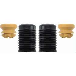  apsauginio dangtelio komplektas, amortizatorius <small>Service Kit</small>