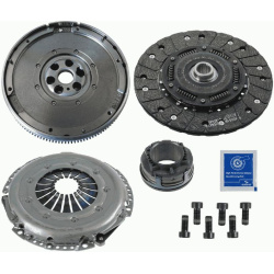  sankabos komplektas <small>ZMS Modul</small>