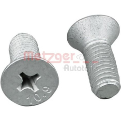  varžtas, stabdžių diskas