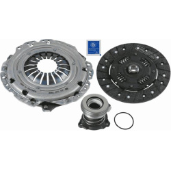  sankabos komplektas <small>Kit plus CSC</small>