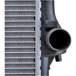  radiatorius, variklio aušinimas